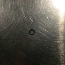 BECO IMMIX VACUUM REVERSING VALVE O-RING