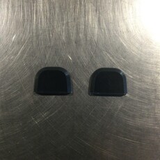 DELATRON EP100 PULSATOR WIRING HARNESS SEALING PLATE