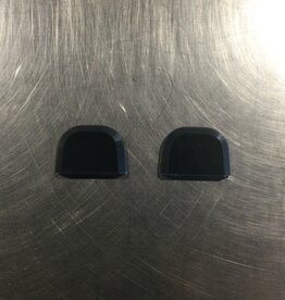 DELATRON EP100 PULSATOR WIRING HARNESS SEALING PLATE