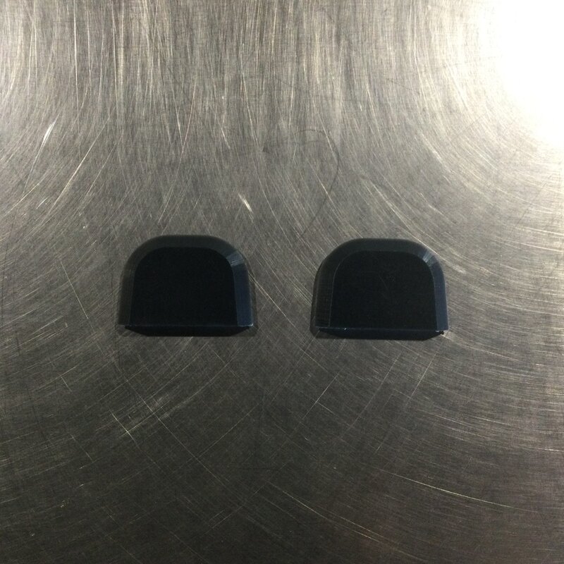 DELATRON EP100 PULSATOR WIRING HARNESS SEALING PLATE