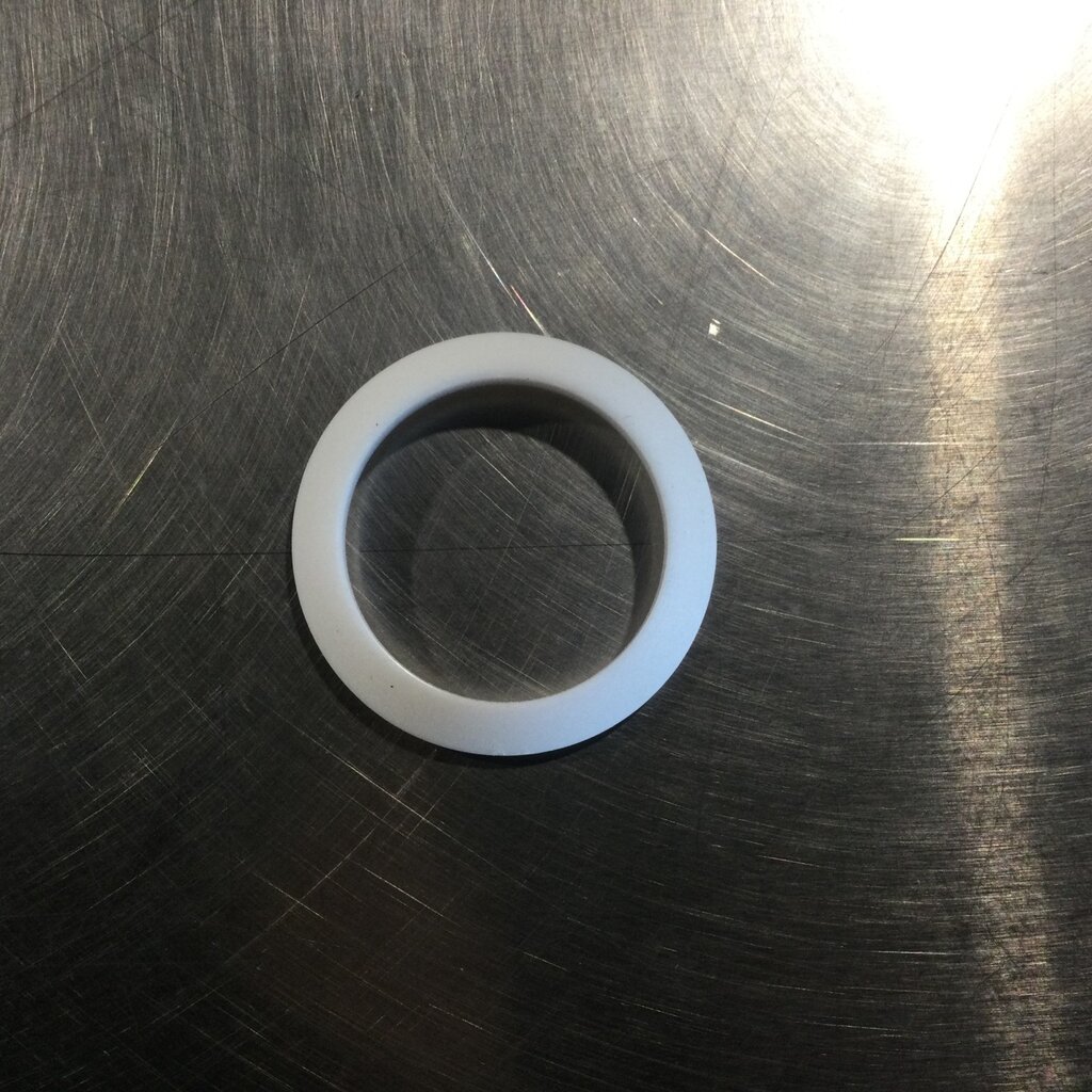 1-1/2 TEFLON BEVEL SEAT GASKET