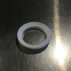 1-1/2 TEFLON BEVEL SEAT GASKET