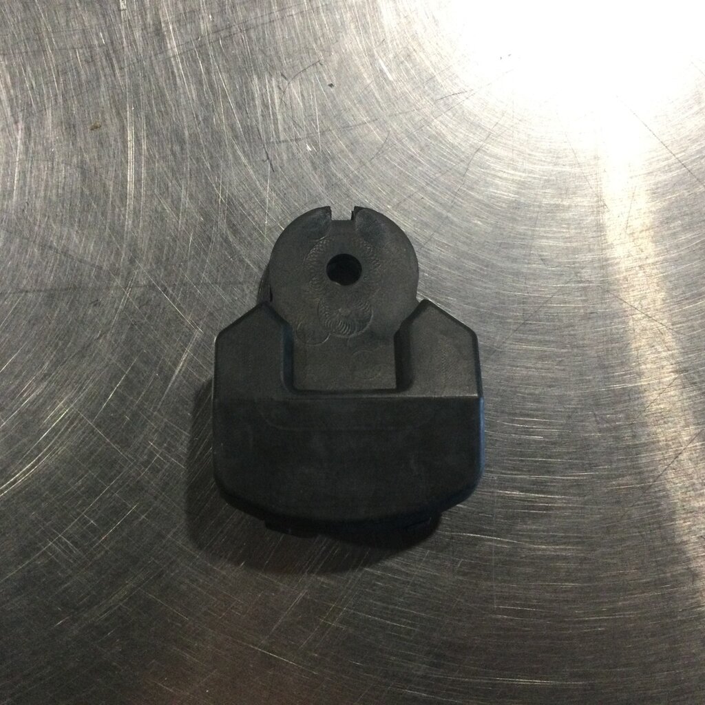 300CC CLAW RUBBER BUMPER