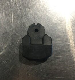 300CC CLAW RUBBER BUMPER