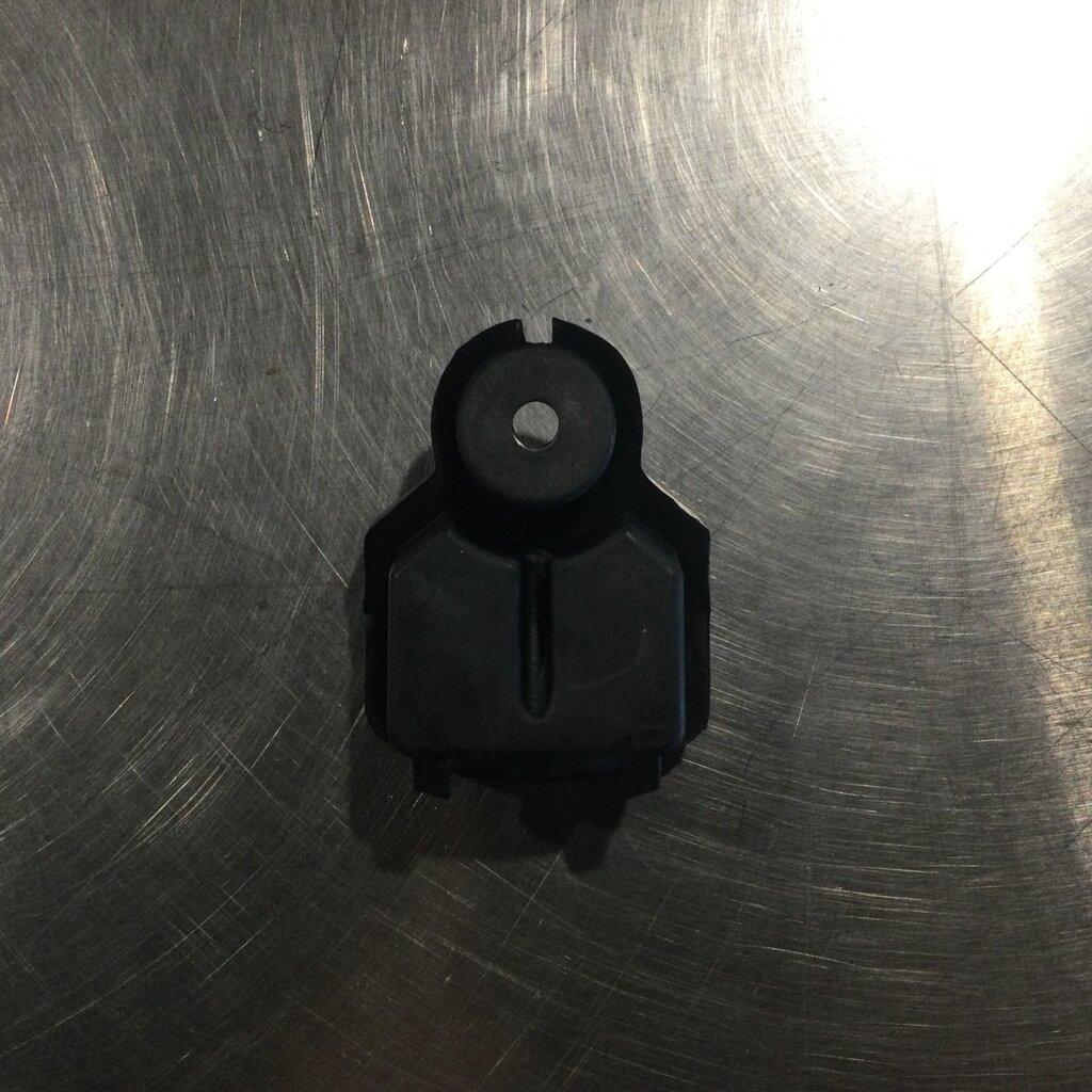 300CC CLAW RUBBER BUMPER