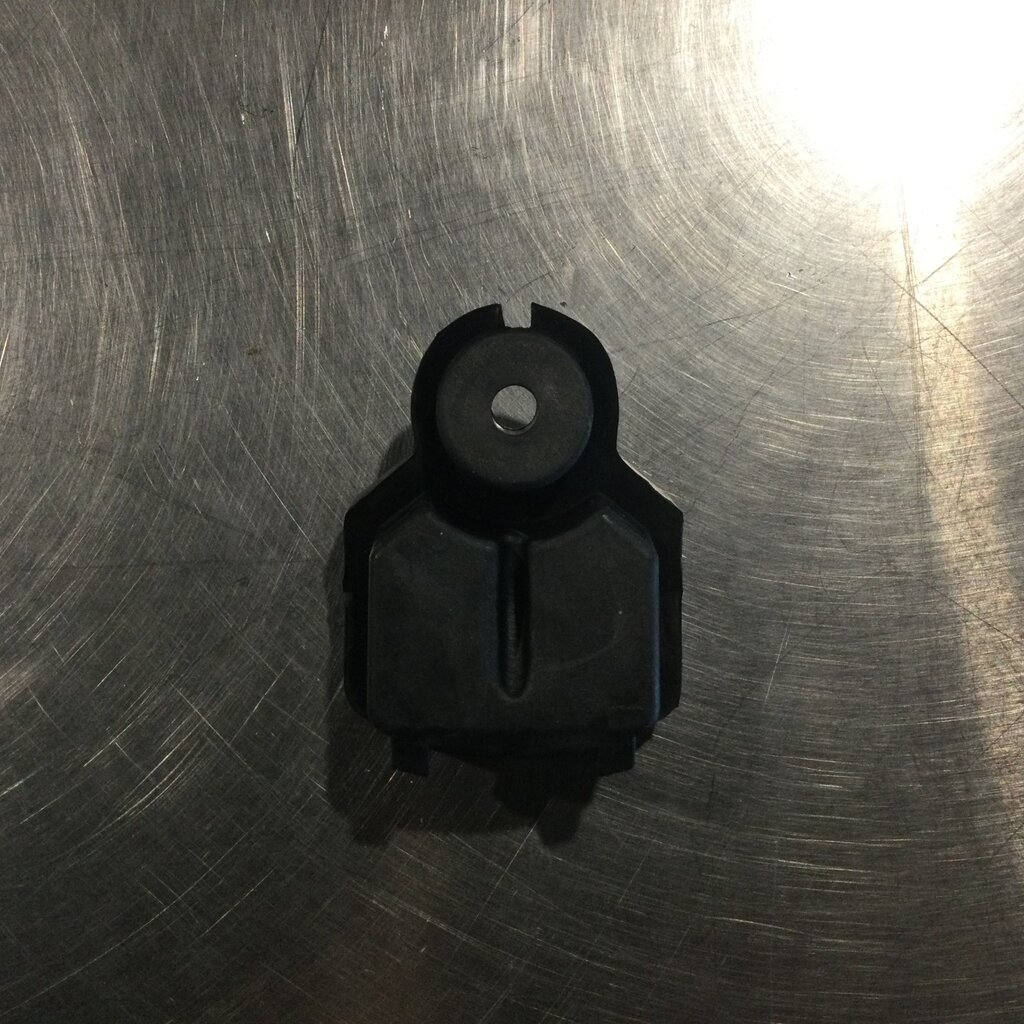 300CC CLAW RUBBER BUMPER