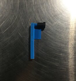 MUELLER ANDERSON GUARDIAN II CHART RECORDER BLUE PEN