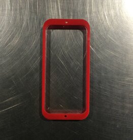 BECO PULSATOR RED TOP/BOTTOM RING ( REQUIRES 2 )