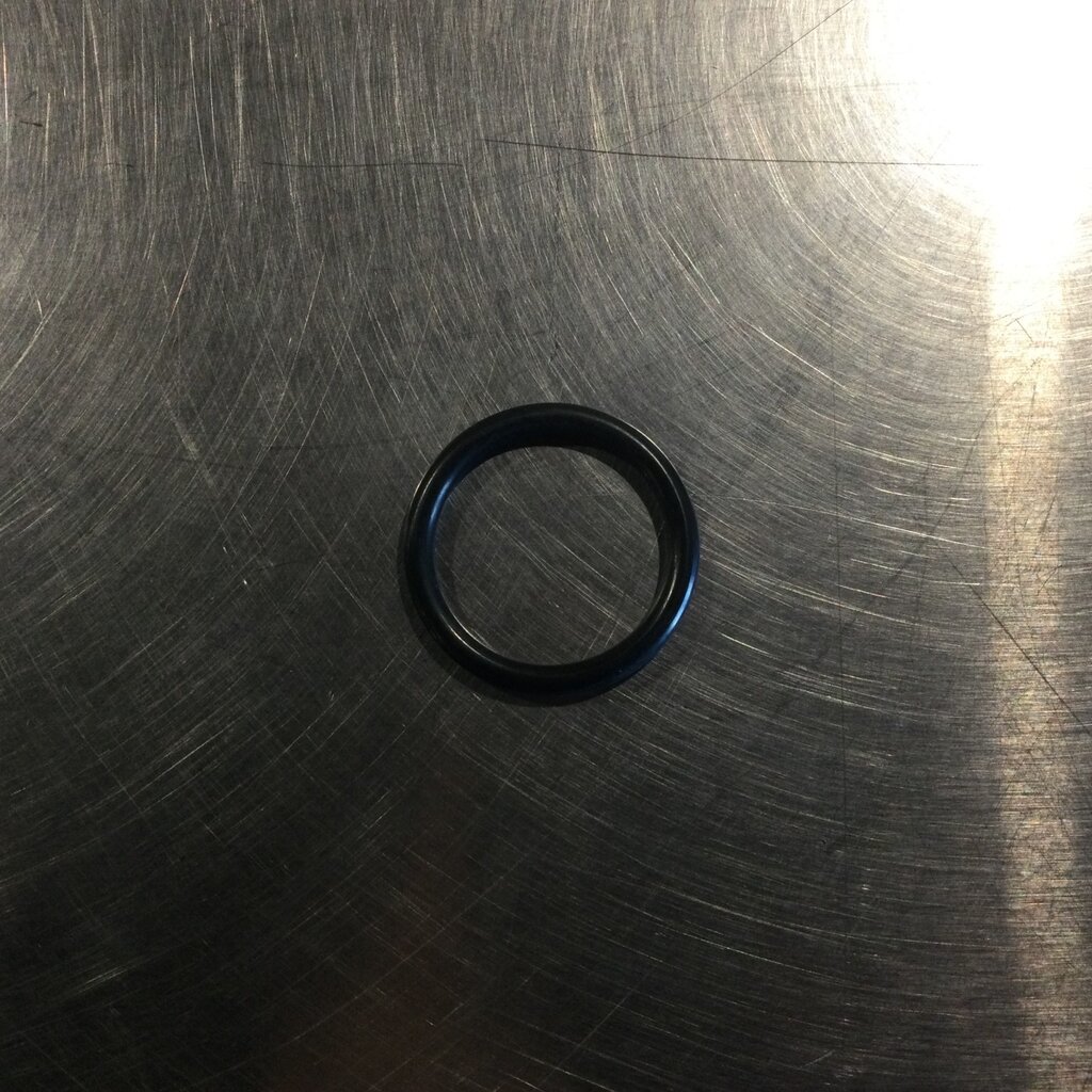 1-1/2 OUTLET VALVE SEAT DISC O-RING (PKG 6)