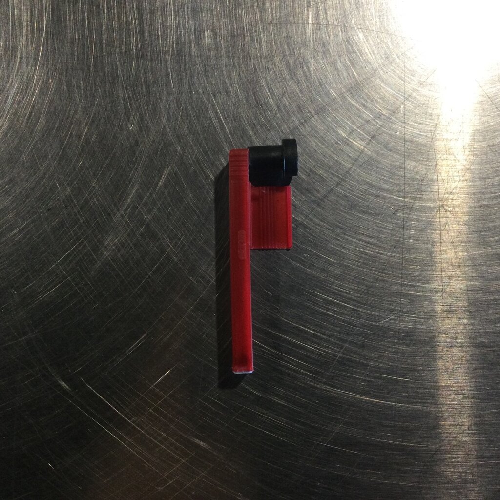 MUELLER 8824685 - ANDERSON GUARDIAN II CHART RECORDER RED PEN (Each)