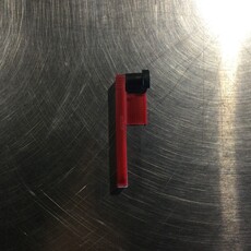 MUELLER 8824685 - ANDERSON GUARDIAN II CHART RECORDER RED PEN (Each)