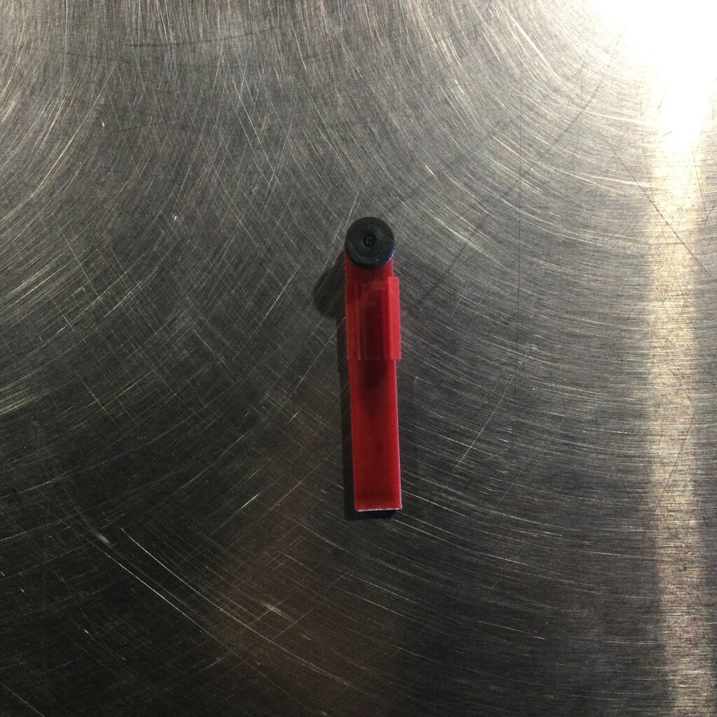 MUELLER 8824685 - ANDERSON GUARDIAN II CHART RECORDER RED PEN (Each)