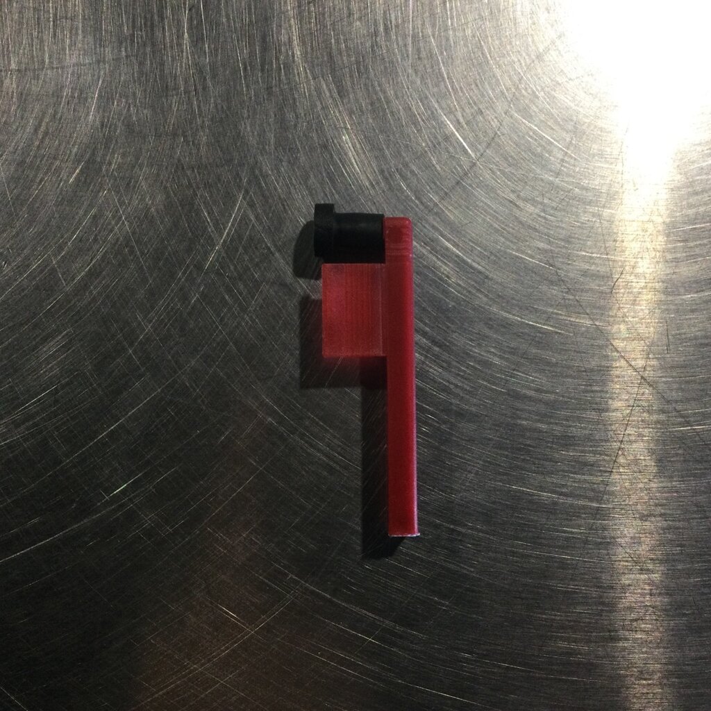 MUELLER 8824685 - ANDERSON GUARDIAN II CHART RECORDER RED PEN (Each)