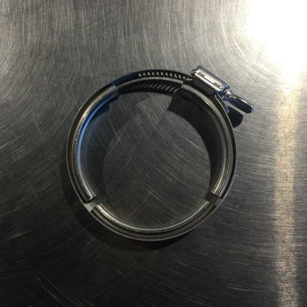 DIXON 2-1/2 V-CLAMP