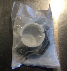 DIXON 2-1/2 S/S HANGER W/ SLEEVE