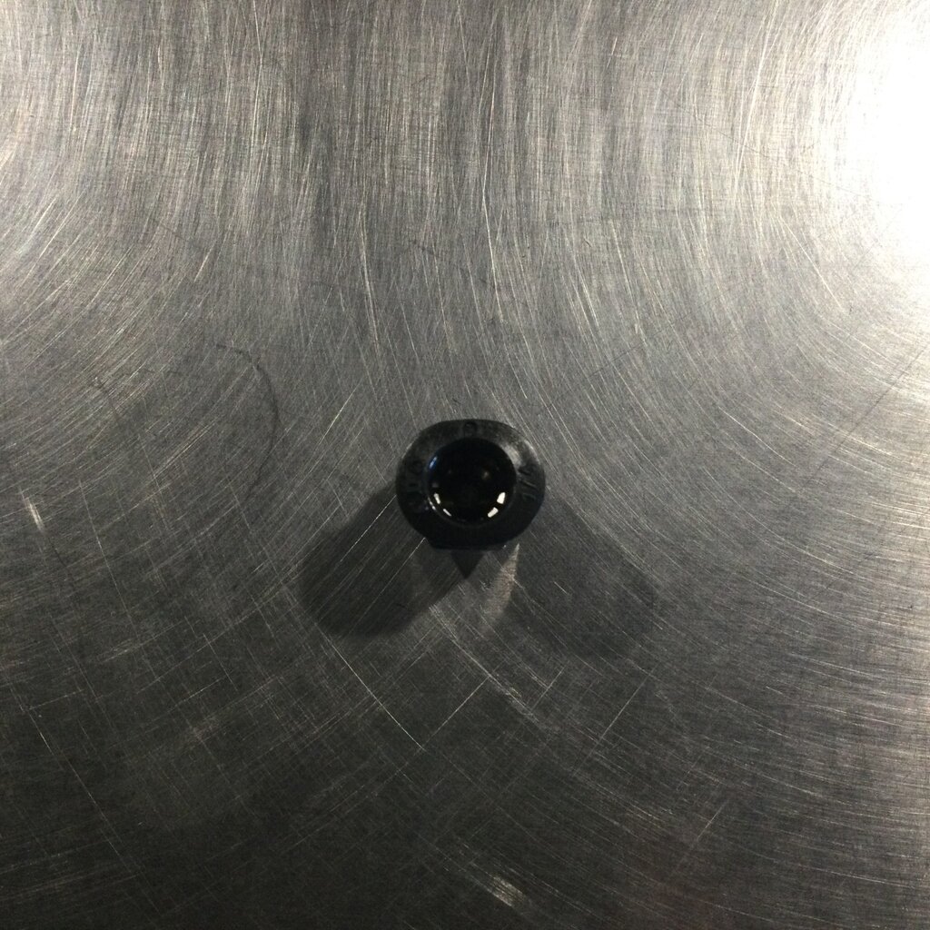 FCS-T1/4-U10  FITTING COMPACT STRAIGHT ROUND