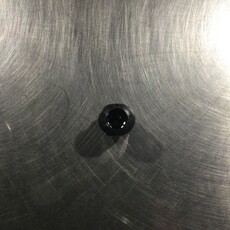 FCS-T1/4-U10  FITTING COMPACT STRAIGHT ROUND