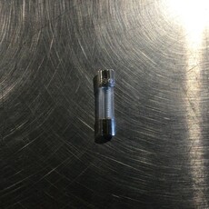 MUELLER MUELLER FAN CONTROL FUSE 4A, 125V