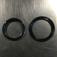 DIXON 2" Y-CHECK SEAL