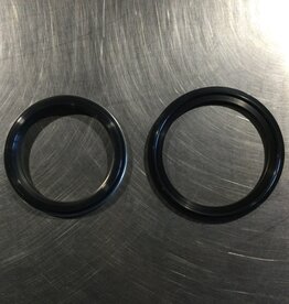 DIXON 2" Y-CHECK SEAL