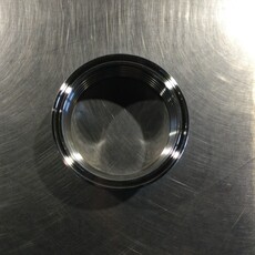 DIXON 3" S/S ROLL ON FERRULE