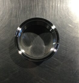 DIXON 3" S/S ROLL ON FERRULE