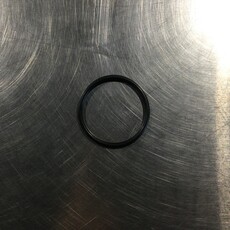 SENTINEL M350/500 TOP DOME FILTER O-RING