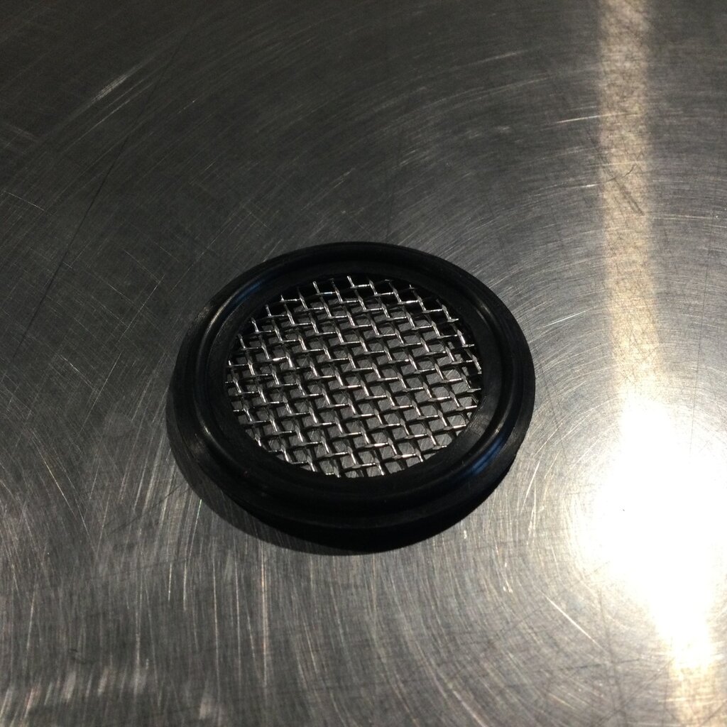 1-1/2 MESH #10 SCREEN GASKET