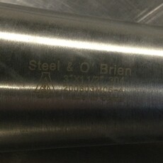 DIXON 3" X 1-1/2 CLAMP REDUCING TEE