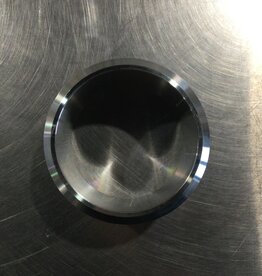 DIXON 3" LONG PLAIN BEVEL SEAT FERRULE