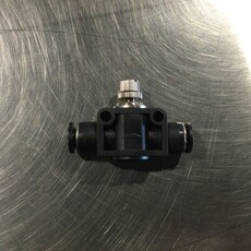 SPEED UNION CONTROL S/S T1/4