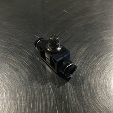 SPEED UNION CONTROL S/S T1/4