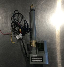 VES 50/72" PPFS ACTUATOR W/ MOTOR MODEL HAA4-6570-240-12