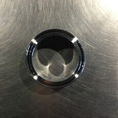 DIXON 2-1/2 LONG WELD FERRULE