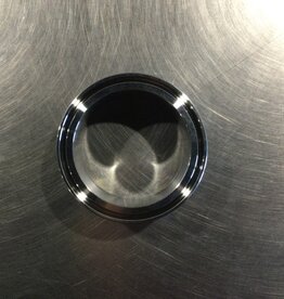 DIXON 2-1/2 LONG WELD FERRULE