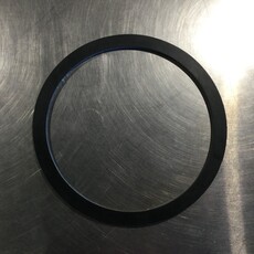 BECO STYLE 10" MOISTURE TRAP GASKET 9-1/8 ID X 11-1/4 OD