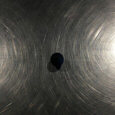 BOUMATIC DECO-MATIC RUBBER CHECK BALL .38 dia.