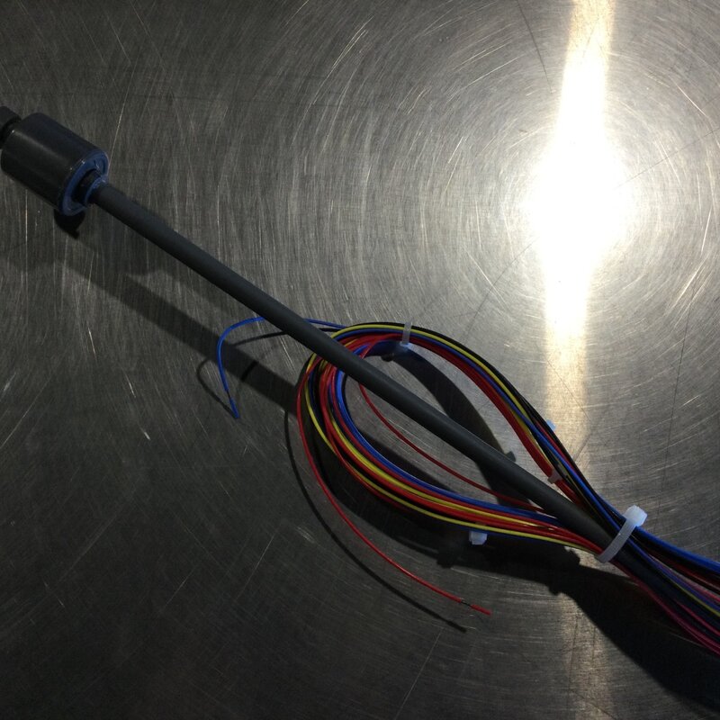 OPTI-BLEND 3-LEVEL FLOAT