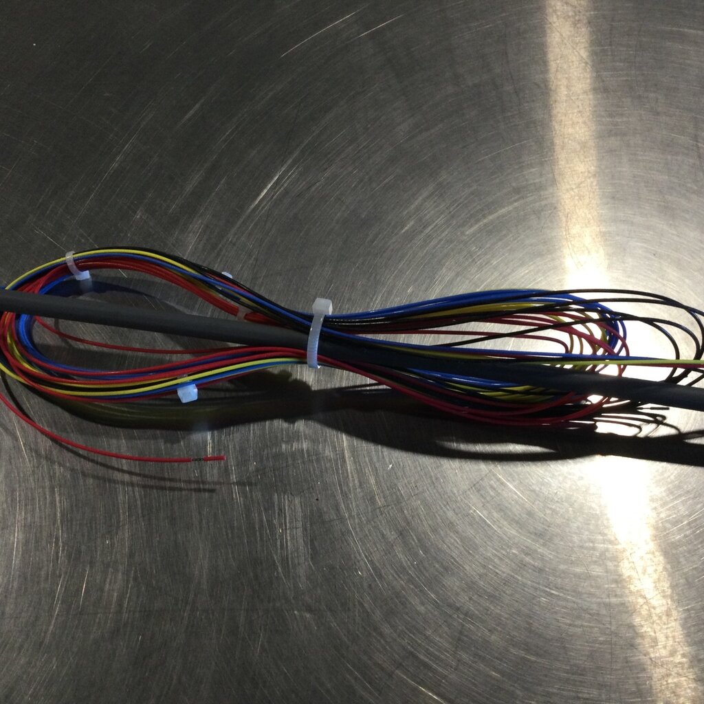 OPTI-BLEND 3-LEVEL FLOAT