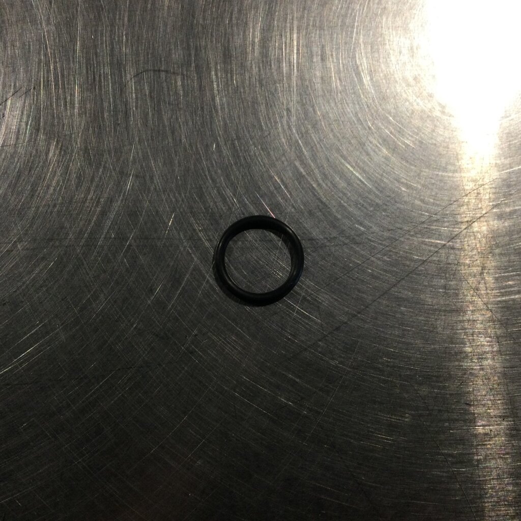 MUELLER MUELLER MATIC 727 JET-TUBE QUICK CONNECT O-RING (PKG 6)