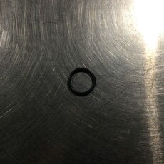 MUELLER MUELLER MATIC 727 JET-TUBE QUICK CONNECT O-RING (PKG 6)