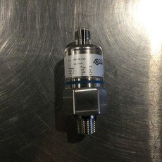 ProSense PRESSURE TRANSMITTER VACUUM, 4-20mA, 1/4 MPT