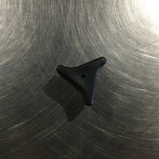 BOUMATIC HIFLO EVO PULSATOR KNOB #10-32 UNF