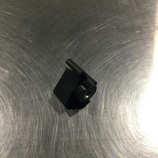 BOUMATIC HIFLO EVO PULSATOR KNOB #10-32 UNF