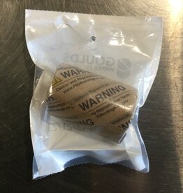 9SH2J55B0 GOULDS PUMP SEVERE DUTY MECHANICAL VITON SEAL