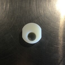 MUELLER MANWAY DOOR S/S HINGE PIN NYLON BUSHING