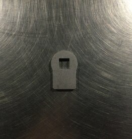 BECO B400 CLAW BOTTOM RETAINER BRACKET