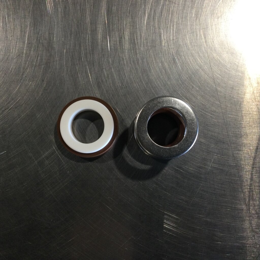 BOUMATIC WASH PUMP SHAFT SEAL