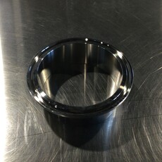 DIXON 3" S/S LONG WELD FERRULE