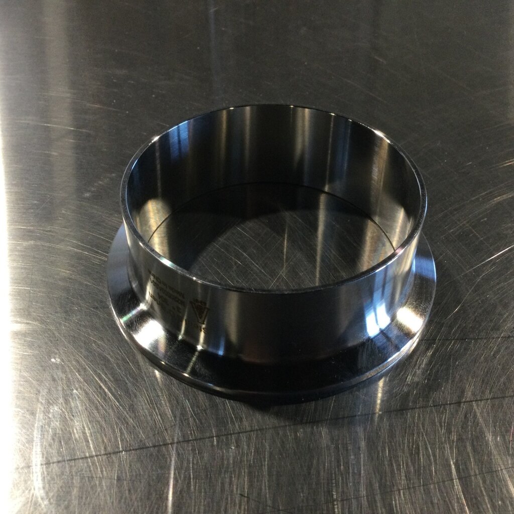 DIXON 3" S/S LONG WELD FERRULE